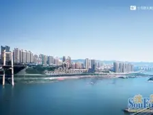 华润二十四城四期一房,精装房,小区新,拎包入住