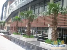 弹子石 富力现代广场一房71万