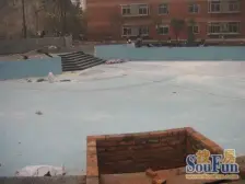 一米阳光正规两房,业主诚心出售,户型方正