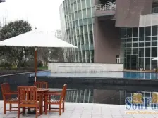 三峡广场 融汇国际温泉城A区(泉景)二房80万