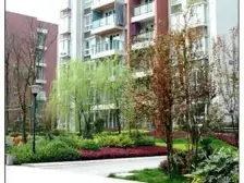 李家沱 融汇半岛十六期观江B组团三房125万