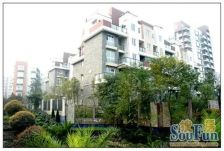 融汇半岛精装一房,出入方便,近地铁,随时看房