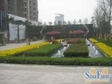 九龙坡巴国城三房双卫、不临街,带阳台