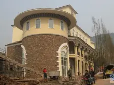 顶跃2个大露台 实得面积大 户型好