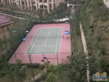 鸳鸯 复地别院院立方四房280万