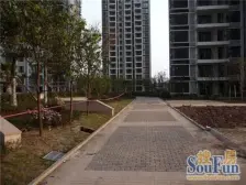 经开区 巨成龙湾一房46万