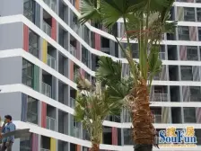 融侨 一米阳光一房38.8万