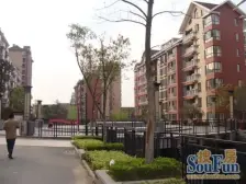 红角洲,山姆旁,顶复洋房,诚心出售