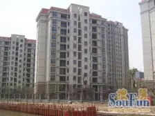 08年竣工的南北大三房 精装修拎包入住 有车位 诚意卖