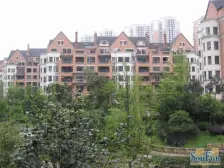 沙坪坝蓝溪谷地正规两房近地铁公交西南医院配套成熟