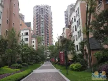 天星桥 蓝溪谷地二房75万