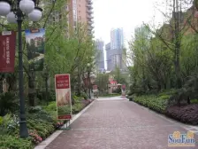 正规两房,业主安心卖,拎包入住 9号线天梨路站