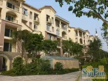 一碗水 山语间四房295万