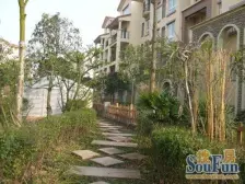 品质小区,配套成熟,楼层好,小区绿化好,装修好