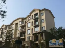 一碗水山语间精装电梯五房三卫,带双阳台,带产权车位