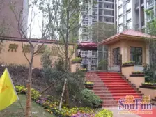 弹子石 东海星洲二房85万