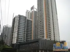 涂山旁 住家装修满两年 诚心卖 成熟大社区 看房方便