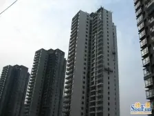 经开区 万友七季城A区三房96万