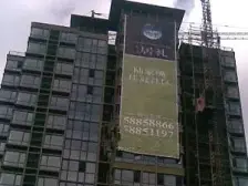 洋泾·中星恬园·3室·2厅