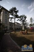 清溪玫瑰园4室2厅东南