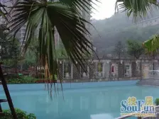 沙滨路 江枫美岸 精装修带车位 看江拎包入住