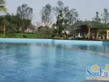 精装两房,户型方正,可拎包入住,采光充足