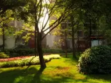 三峡广场 融汇国际温泉城A区(泉景)三房83.8万