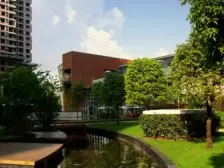 三峡广场 融汇国际温泉城A区(泉景)二房110.9万