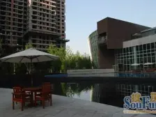 九号线旁边 大一室一厅 拎包入住