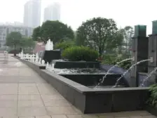 南岸 万友七季城A区 3室2厅