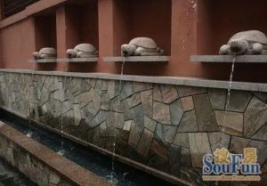 南湖路金域南外滩居家精装3房地铁口湘江边诚心卖