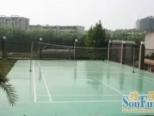 红谷凯旋 红谷滩两房精装修出售 品质小区