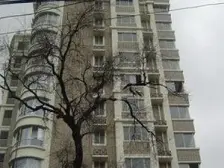 虹桥中园 4室2厅 南