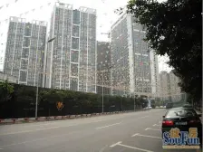 西路 亚太商谷一房38万