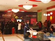 75万买精装全套三房 住家装修