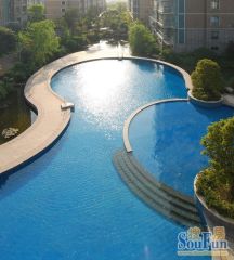 房东诚心卖,价格可谈,精装修,拎包入住