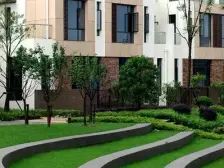 新上花园别墅近地铁 hao位置 你值得拥有