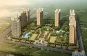 枫丹白露实景图