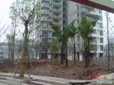 经开区 万友七季城A区三房158万