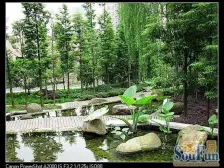 重庆天地 万科翡翠天麓 精装三房 业主诚心出售