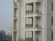 保集半岛通透大三房,得房率高,户型方正