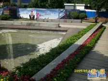 小龙坎 诺丁阳光二房98万