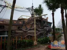 南山 海昌加勒比印象二房112万