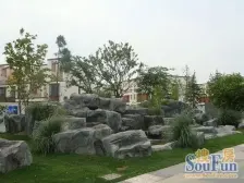 朱家角·中信泰富朱家角新城翠苑(西区)·1室·2厅