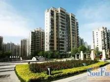 黄河家园louwang河景房.南北通透精装修