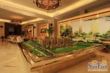 苍梧 香溢江南 精装修 拎包即住