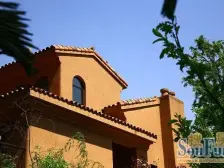 飞机户型,统一装修,中央空调地暖,带新风系统