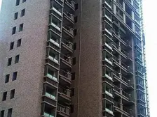 近地铁12号线隆昌路站电梯房婚房装修拎包入住业主急售