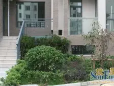 留园西园 鑫苑景园一室一厅 采光好 拎包入住 诚心出售