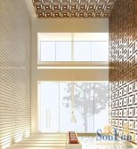 瑞虹新城铭庭2室1厅南北